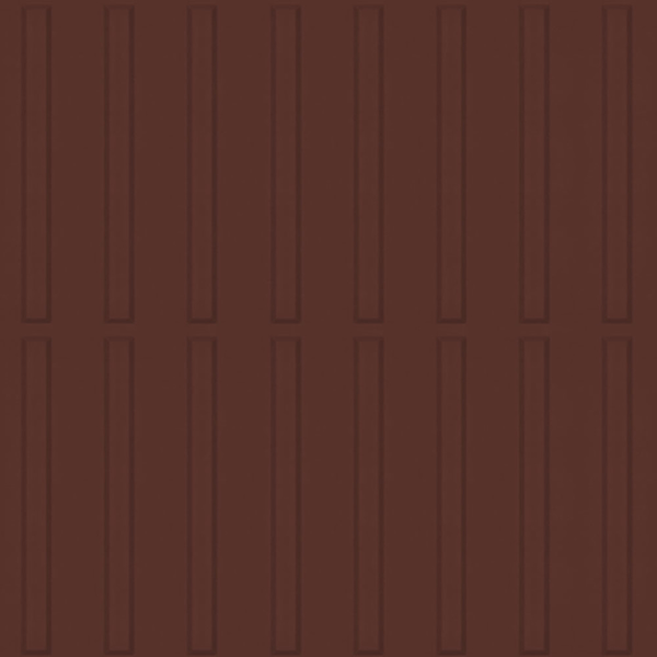 Picture of Johnsonite - Tactile Guide Tile Bars Espresso