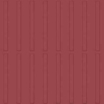 Picture of Johnsonite - Tactile Guide Tile Bars Flame