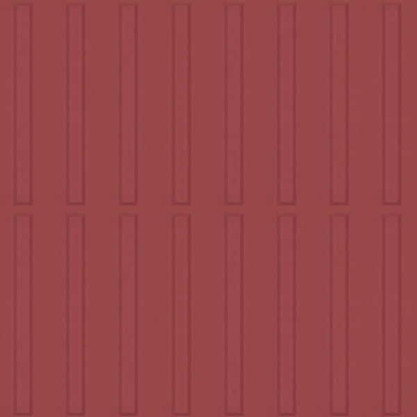 Picture of Johnsonite - Tactile Guide Tile Bars Flame