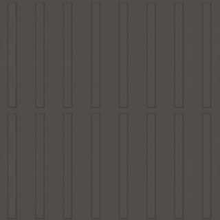 Picture of Johnsonite - Tactile Guide Tile Bars Fudge