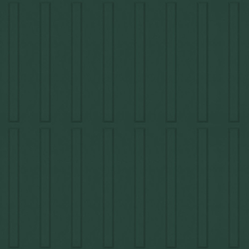 Picture of Johnsonite - Tactile Guide Tile Bars Hunter Green