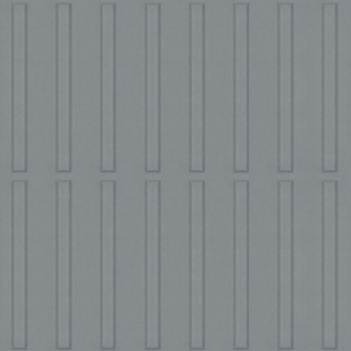 Picture of Johnsonite - Tactile Guide Tile Bars Medium Grey