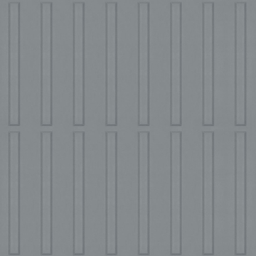 Picture of Johnsonite - Tactile Guide Tile Bars Medium Grey