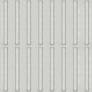 Picture of Johnsonite - Tactile Guide Tile Bars Mist