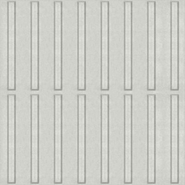 Picture of Johnsonite - Tactile Guide Tile Bars Mist