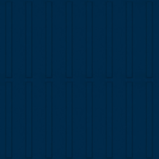 Picture of Johnsonite - Tactile Guide Tile Bars Navy Blue