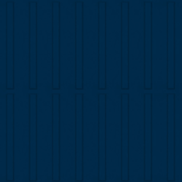 Picture of Johnsonite - Tactile Guide Tile Bars Navy Blue
