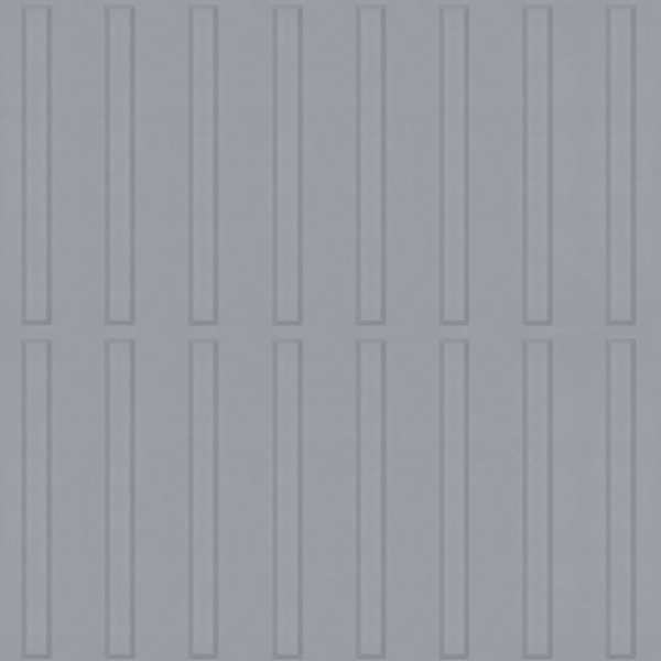 Picture of Johnsonite - Tactile Guide Tile Bars Pewter