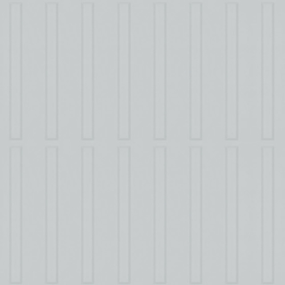 Picture of Johnsonite - Tactile Guide Tile Bars Platinum