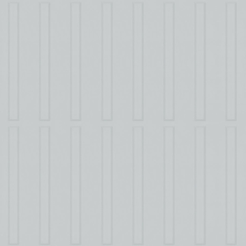 Picture of Johnsonite - Tactile Guide Tile Bars Platinum