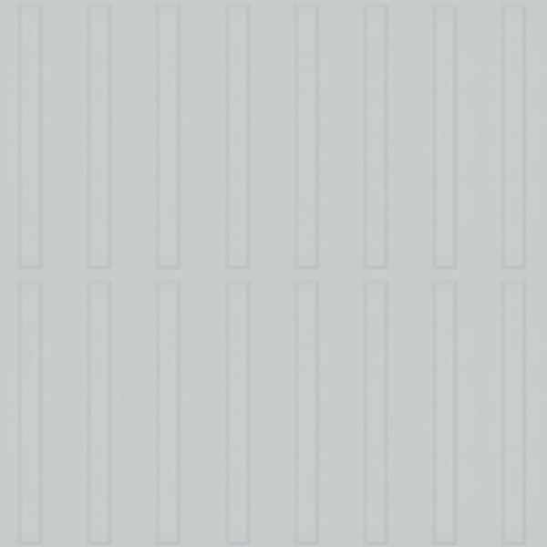 Picture of Johnsonite - Tactile Guide Tile Bars Platinum