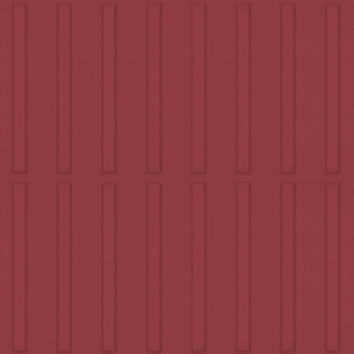 Picture of Johnsonite - Tactile Guide Tile Bars Salsa
