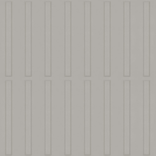 Picture of Johnsonite - Tactile Guide Tile Bars Silver Grey