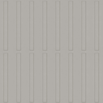 Picture of Johnsonite - Tactile Guide Tile Bars Silver Grey