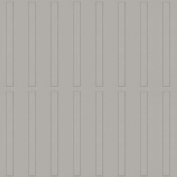 Picture of Johnsonite - Tactile Guide Tile Bars Silver Grey