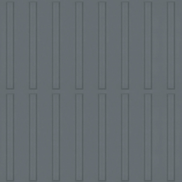 Picture of Johnsonite - Tactile Guide Tile Bars Storm Cloud