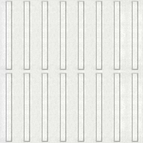 Picture of Johnsonite - Tactile Guide Tile Bars White Sand
