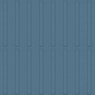 Picture of Johnsonite - Tactile Guide Tile Bars Windsor Blue