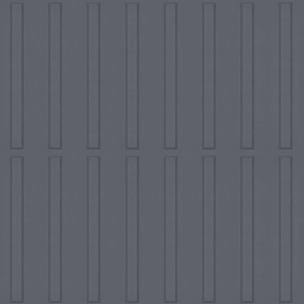Picture of Johnsonite - Tactile Guide Tile Bars Bedrock