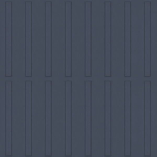 Picture of Johnsonite - Tactile Guide Tile Bars Blue Intensity