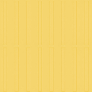 Picture of Johnsonite - Tactile Guide Tile Bars Canary