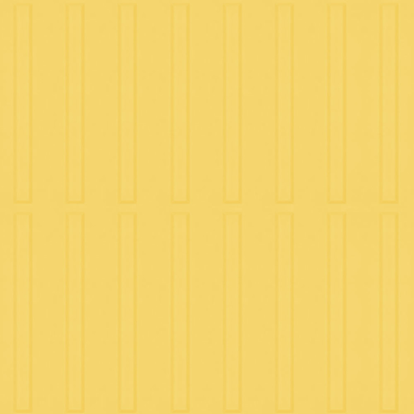 Picture of Johnsonite - Tactile Guide Tile Bars Canary