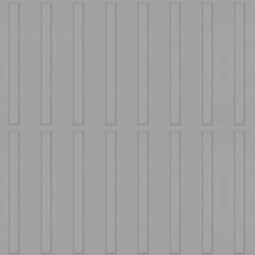 Picture of Johnsonite - Tactile Guide Tile Bars Colonial Grey