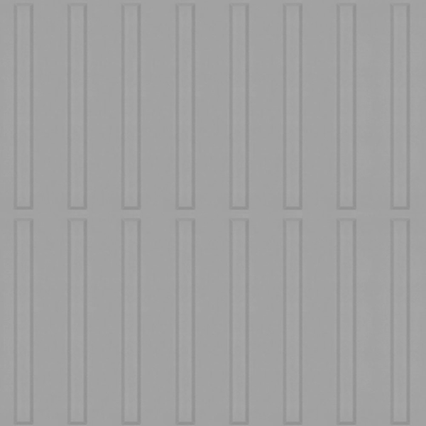 Picture of Johnsonite - Tactile Guide Tile Bars Colonial Grey