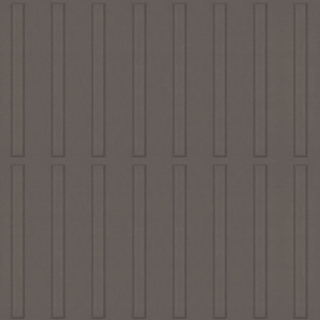 Picture of Johnsonite - Tactile Guide Tile Bars Peppercorn