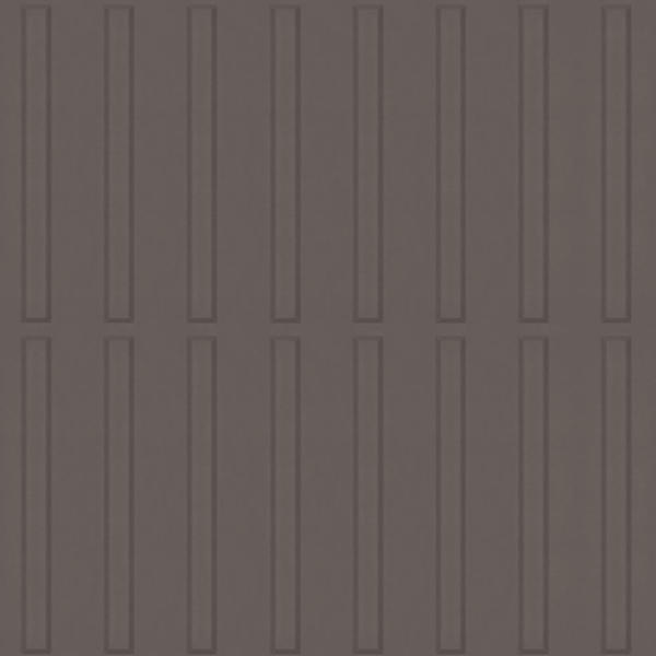 Picture of Johnsonite - Tactile Guide Tile Bars Peppercorn