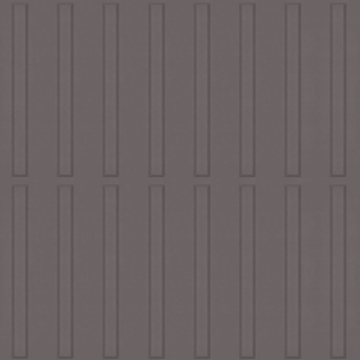 Picture of Johnsonite - Tactile Guide Tile Bars Poetry Plum
