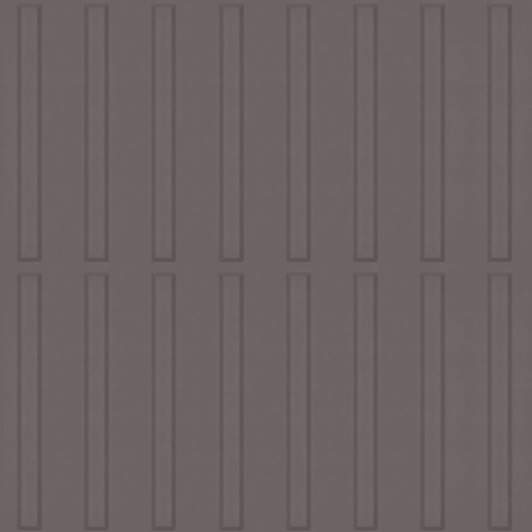 Picture of Johnsonite - Tactile Guide Tile Bars Poetry Plum