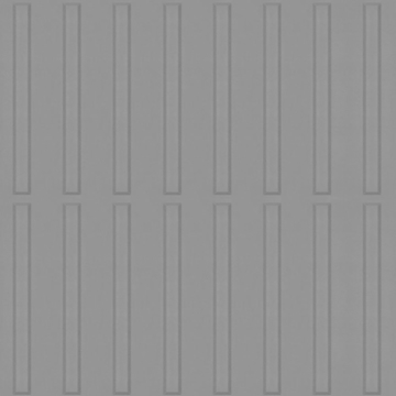 Picture of Johnsonite - Tactile Guide Tile Bars Shark Fin