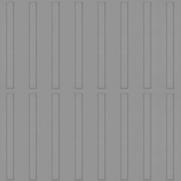 Picture of Johnsonite - Tactile Guide Tile Bars Shark Fin