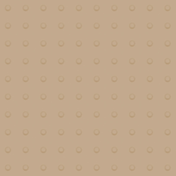 Picture of Johnsonite - Tactile Warning Tile Domes Wicker