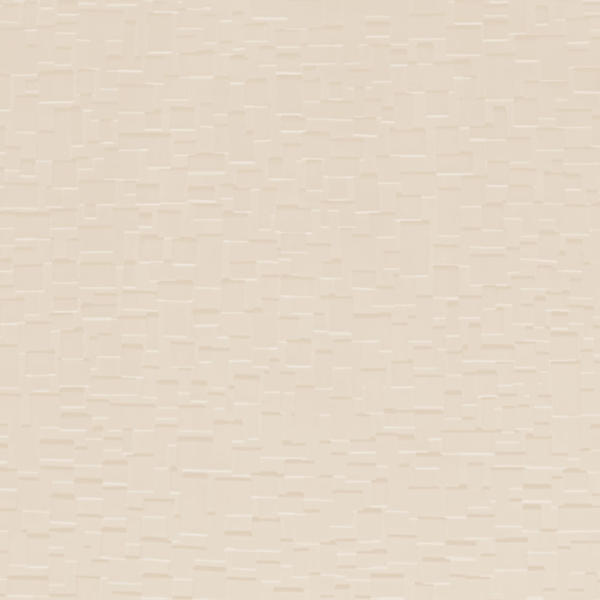 Picture of Johnsonite - Solid Colors Cubis Antique White