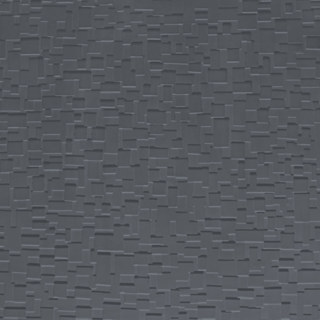 Picture of Johnsonite - Solid Colors Cubis Bedrock