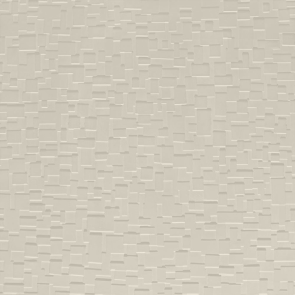 Picture of Johnsonite - Solid Colors Cubis Bone White