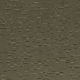 Picture of Johnsonite - Solid Colors Cubis Boxwood