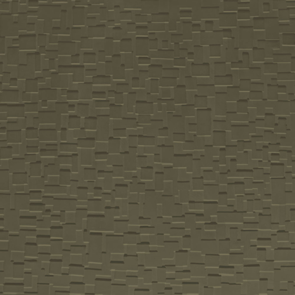 Picture of Johnsonite - Solid Colors Cubis Boxwood