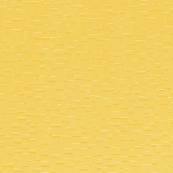 Picture of Johnsonite - Solid Colors Cubis Canary