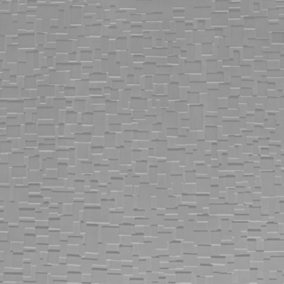 Picture of Johnsonite - Solid Colors Cubis Colonial Grey
