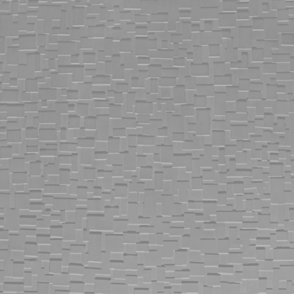 Picture of Johnsonite - Solid Colors Cubis Colonial Grey