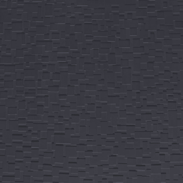 Picture of Johnsonite - Solid Colors Cubis Indigo