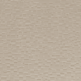 Picture of Johnsonite - Solid Colors Cubis Macadamia