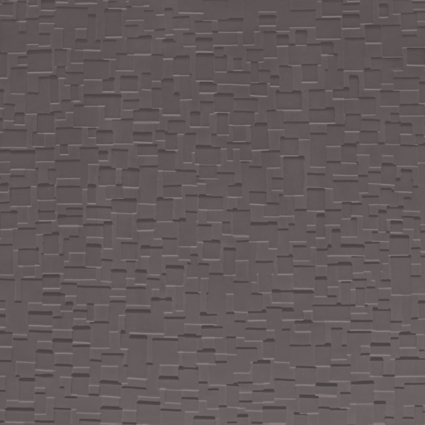 Picture of Johnsonite - Solid Colors Cubis Poetry Plum