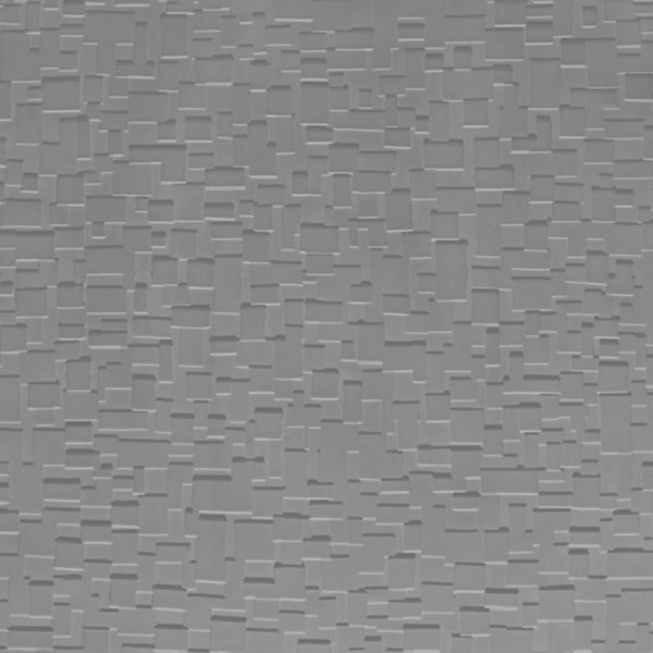 Picture of Johnsonite - Solid Colors Cubis Shark Fin