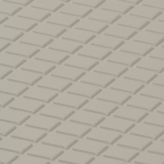 Picture of Johnsonite - Solid Colors Diamond Castaway