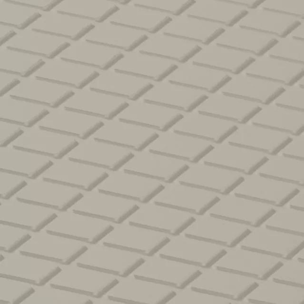 Picture of Johnsonite - Solid Colors Diamond Castaway