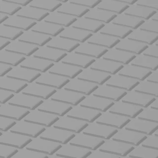 Picture of Johnsonite - Solid Colors Diamond Colonial Grey